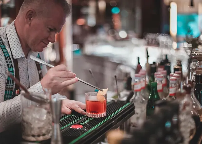 Hotel The Westin Grand München