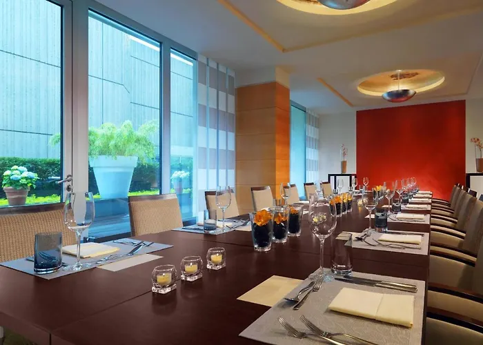 The Westin Grand 5*