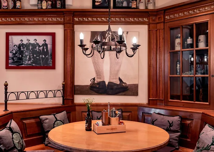 Hotel The Westin Grand