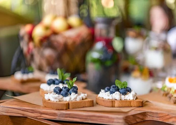 Hotel The Westin Grand München