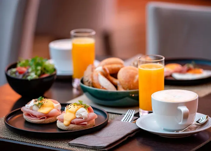 Hotel The Westin Grand 5*