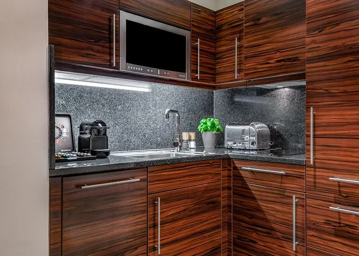 Hotel The Westin Grand