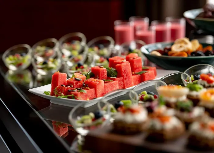 Hotel The Westin Grand 5*