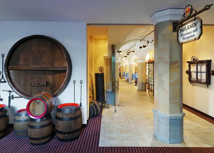 Hotel The Westin Grand 5*