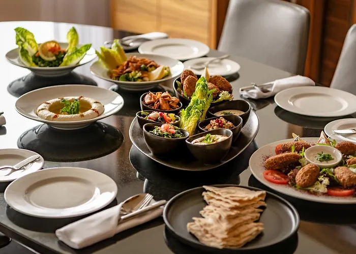 Hotel The Westin Grand 5*