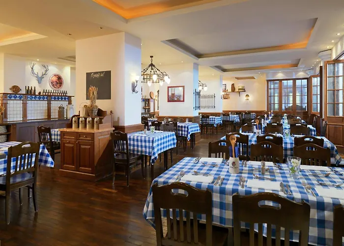 The Westin Grand München