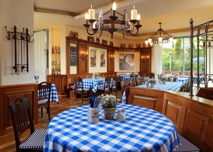 Hotel The Westin Grand