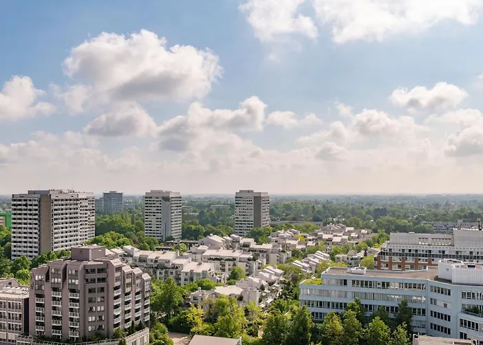 Hotel The Westin Grand