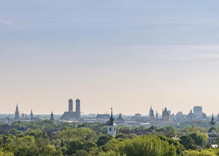 The Westin Grand Hotel 5*