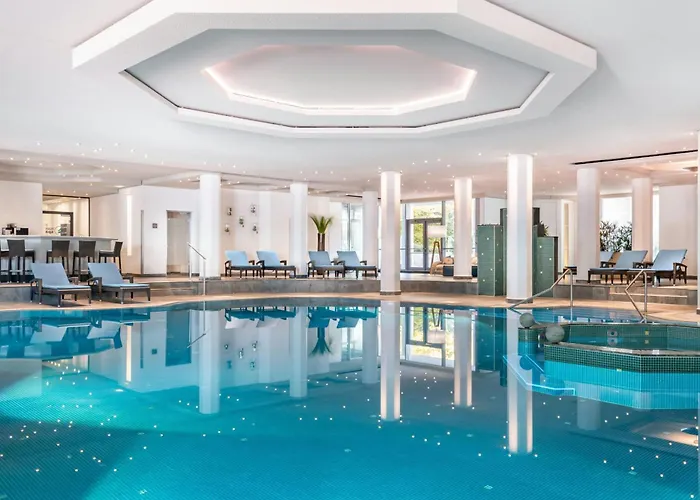 The Westin Grand München