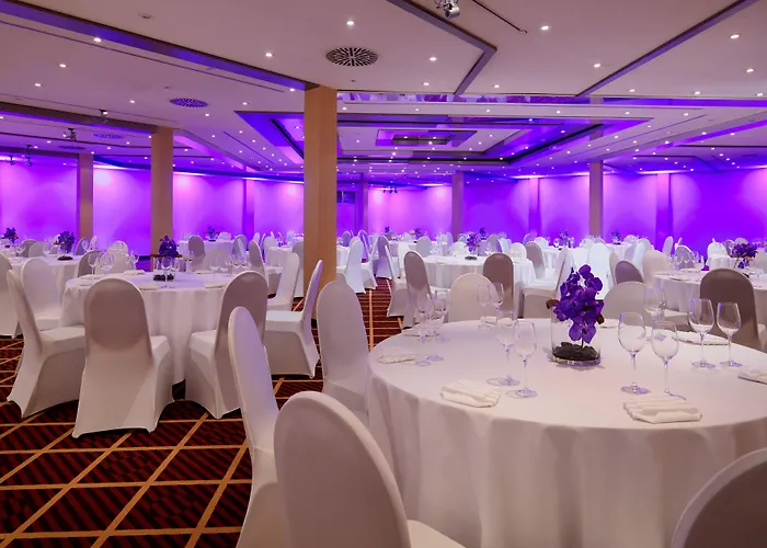 The Westin Grand München