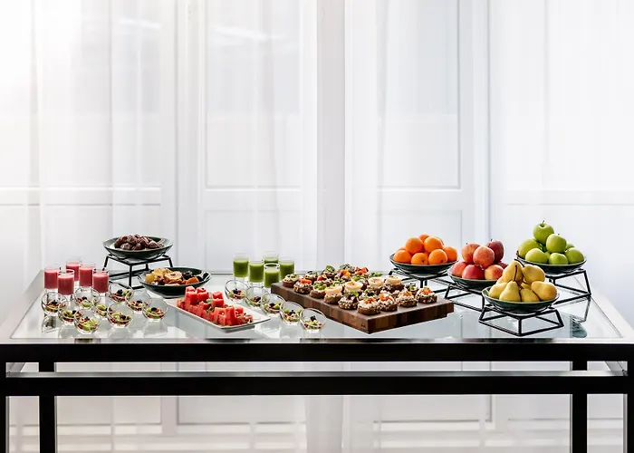 The Westin Grand