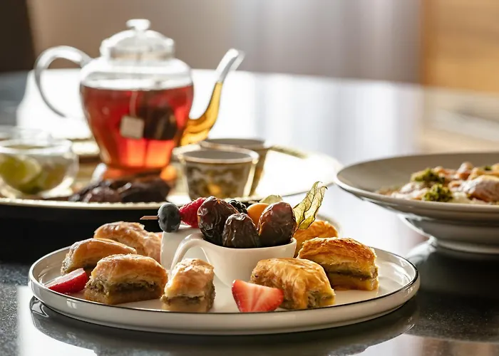 The Westin Grand Hotel