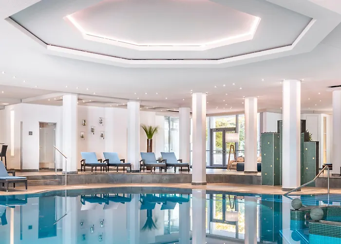 The Westin Grand München