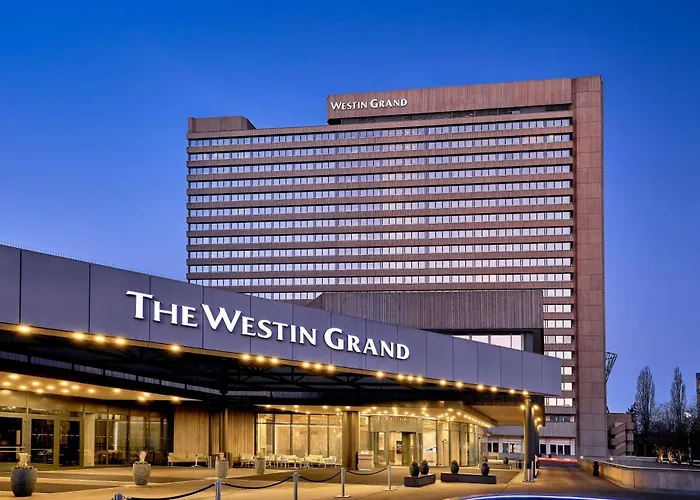 The Westin Grand