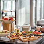 Otel The Westin Grand Münih