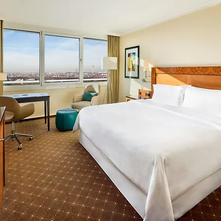 Hotel The Westin Grand