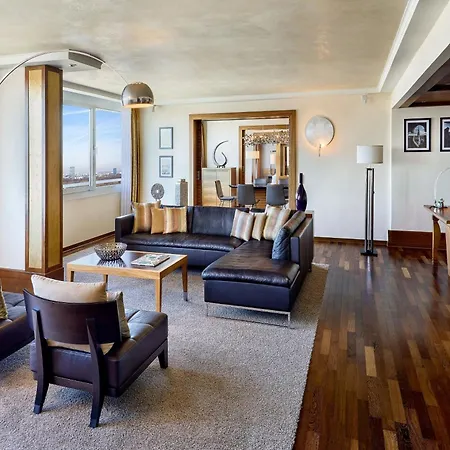 The Westin Grand Monachium