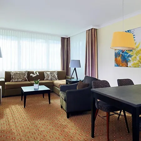 The Westin Grand Hotel