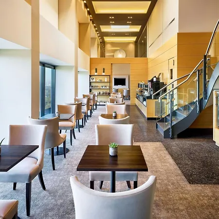 Hotel The Westin Grand