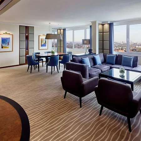 The Westin Grand