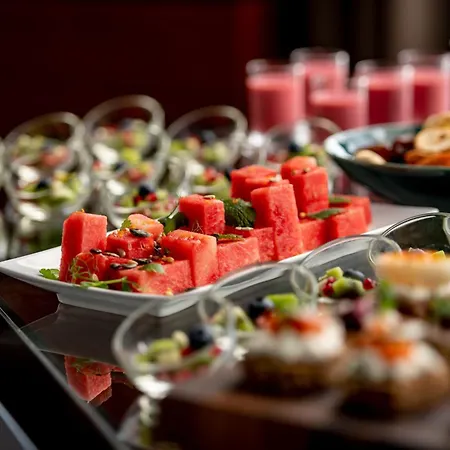 The Westin Grand Hotel 5*