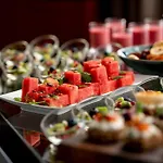 Hotell The Westin Grand 5*
