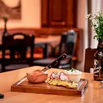 Hotell The Westin Grand 5*