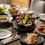 Hotell The Westin Grand 5*