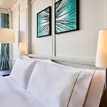 The Westin Grand Hotell