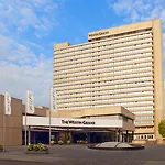 The Westin Grand Hotell