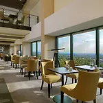 慕尼黑威斯汀大酒店 酒店 5*