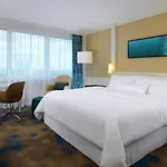 Hotell The Westin Grand 5*