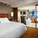 慕尼黑威斯汀大酒店 5*