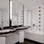 Hotell The Westin Grand München