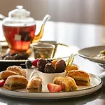 The Westin Grand Hotell