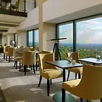 酒店 慕尼黑威斯汀大酒店