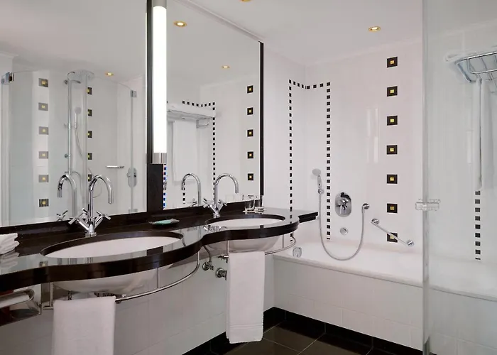 The Westin Grand Hotel Monachium