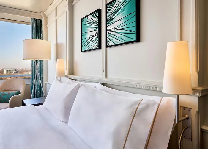 The Westin Grand Hotel
