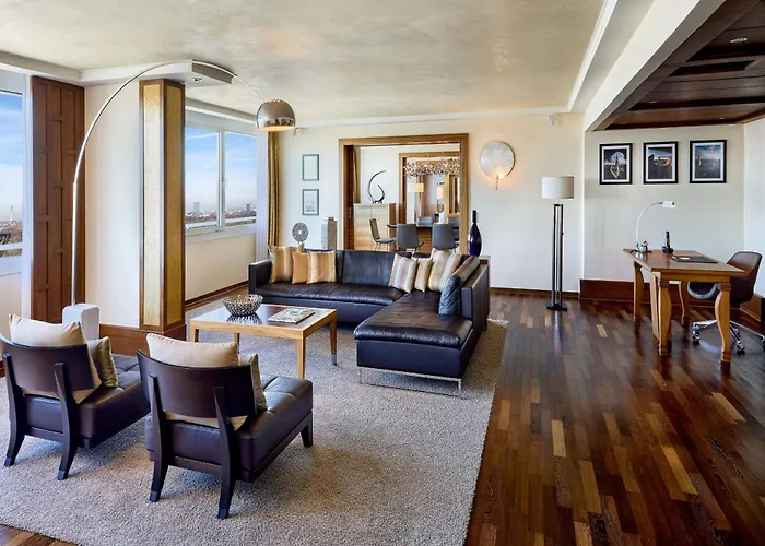 The Westin Grand Monachium