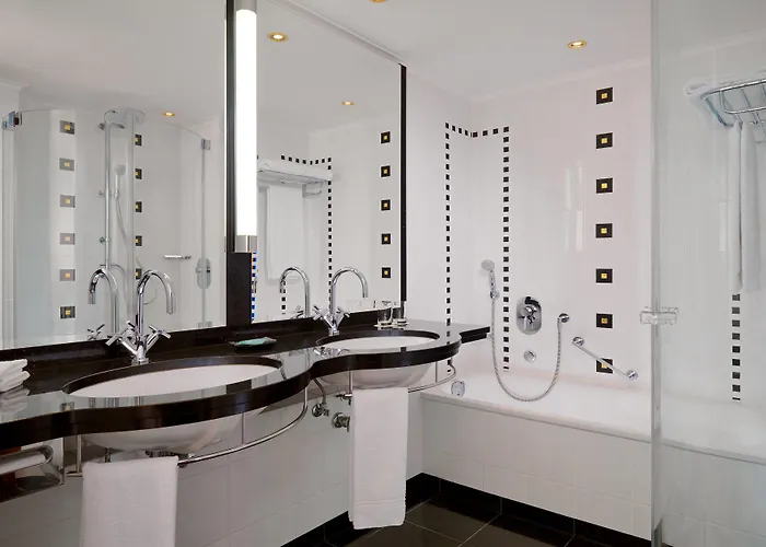 Hotel The Westin Grand Monachium