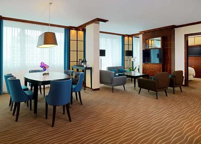 The Westin Grand