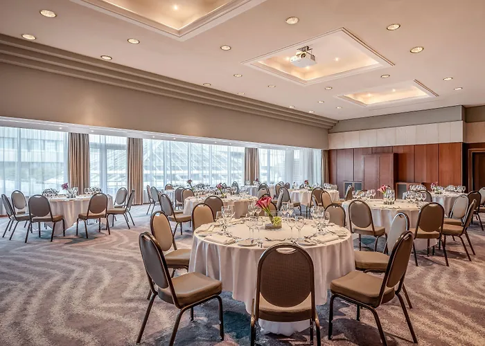 The Westin Grand